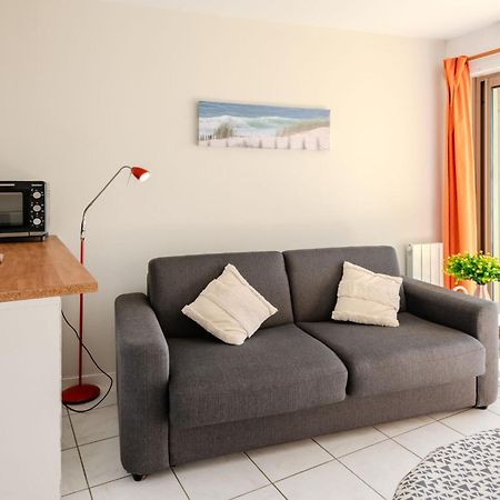 Apartment L'Oustalet-3 By Interhome Mimizan-Plage Bagian luar foto