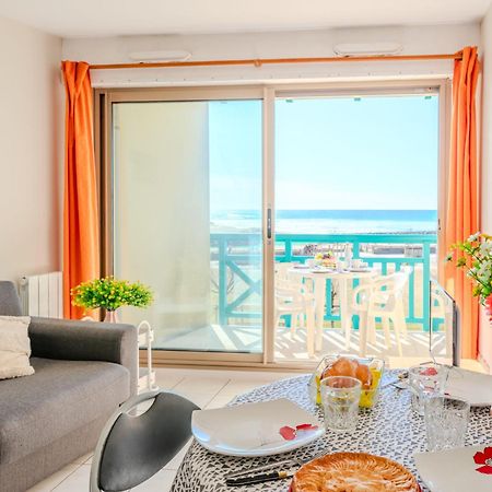 Apartment L'Oustalet-3 By Interhome Mimizan-Plage Bagian luar foto