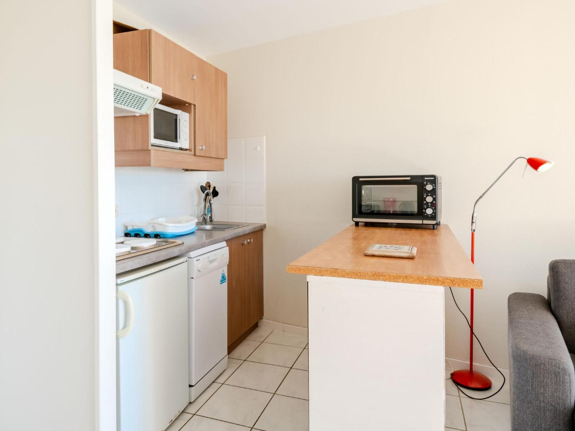 Apartment L'Oustalet-3 By Interhome Mimizan-Plage Bagian luar foto