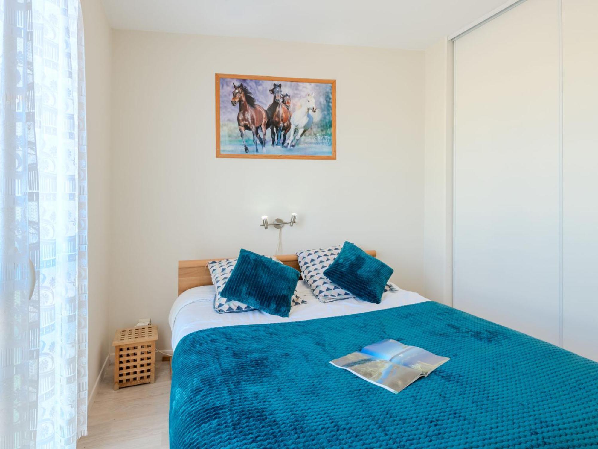 Apartment L'Oustalet-3 By Interhome Mimizan-Plage Bagian luar foto