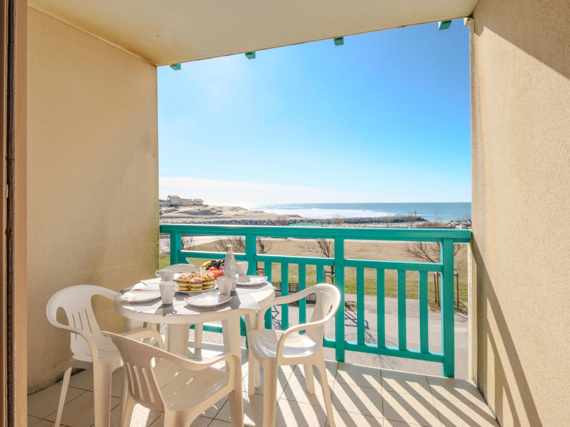 Apartment L'Oustalet-3 By Interhome Mimizan-Plage Bagian luar foto