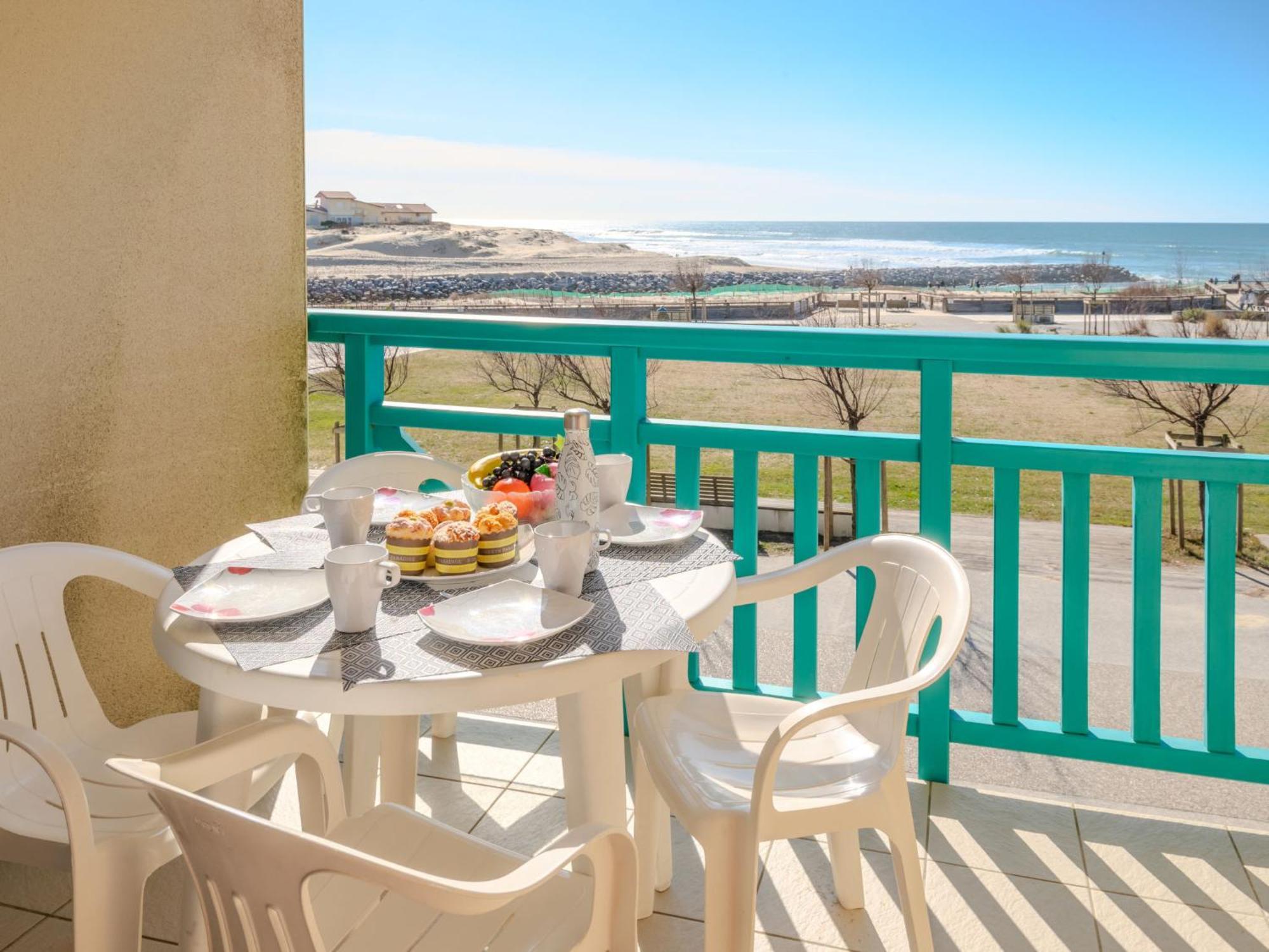 Apartment L'Oustalet-3 By Interhome Mimizan-Plage Bagian luar foto